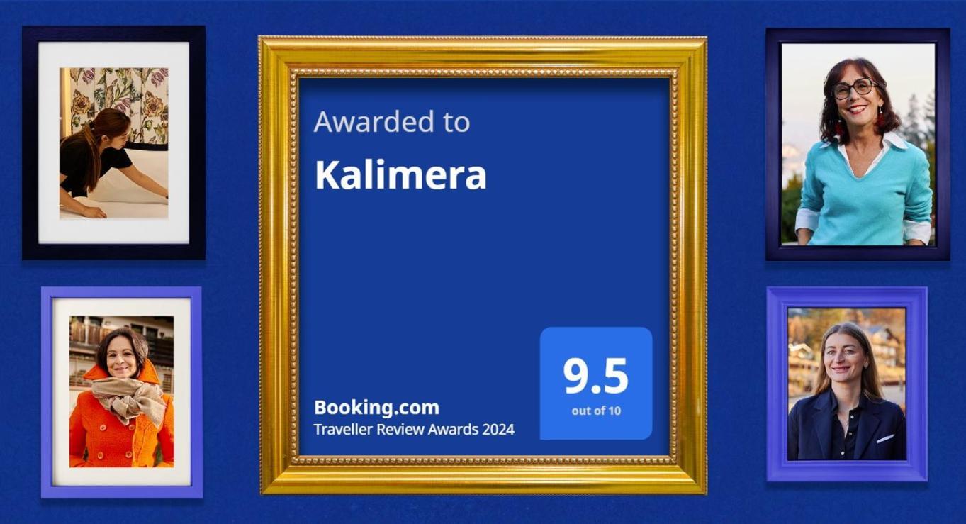 Kalimera Bari Exterior foto